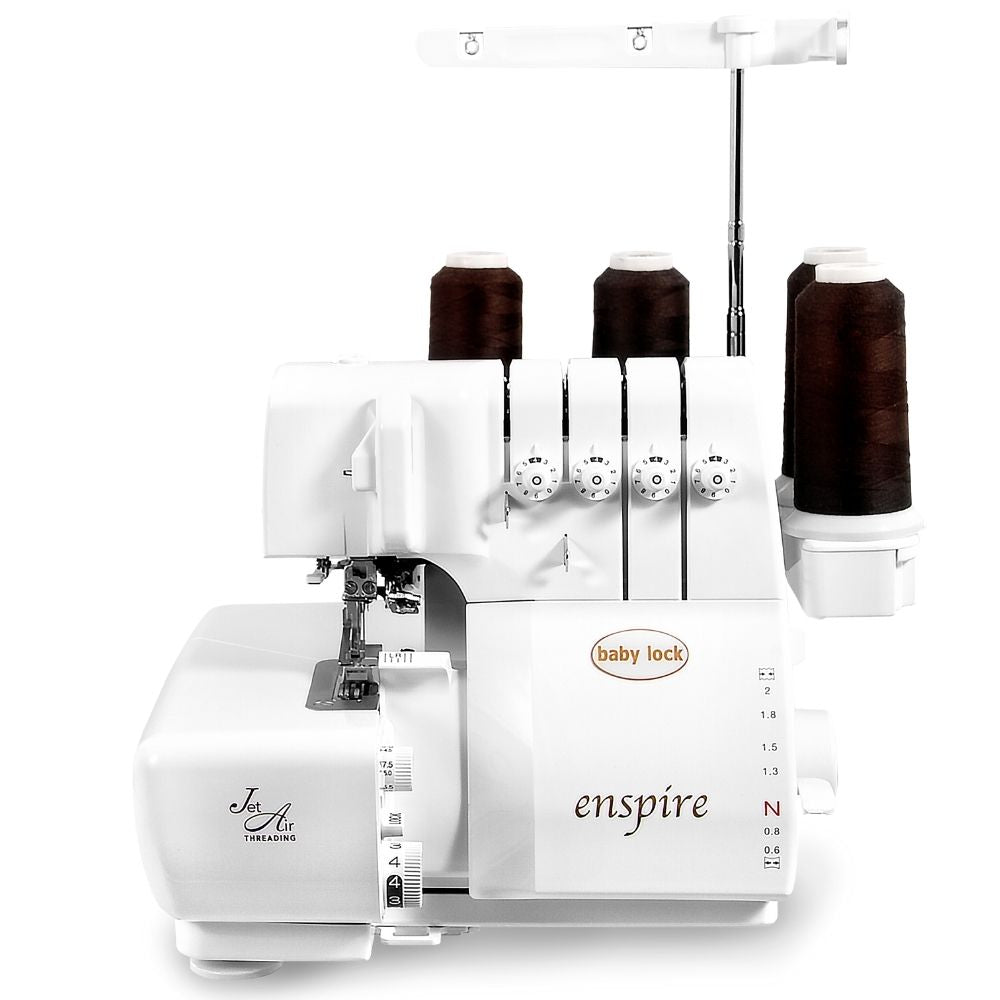 Babylock Enspire Overlock