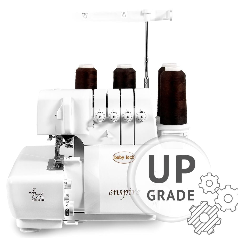 Babylock Enspire Overlock