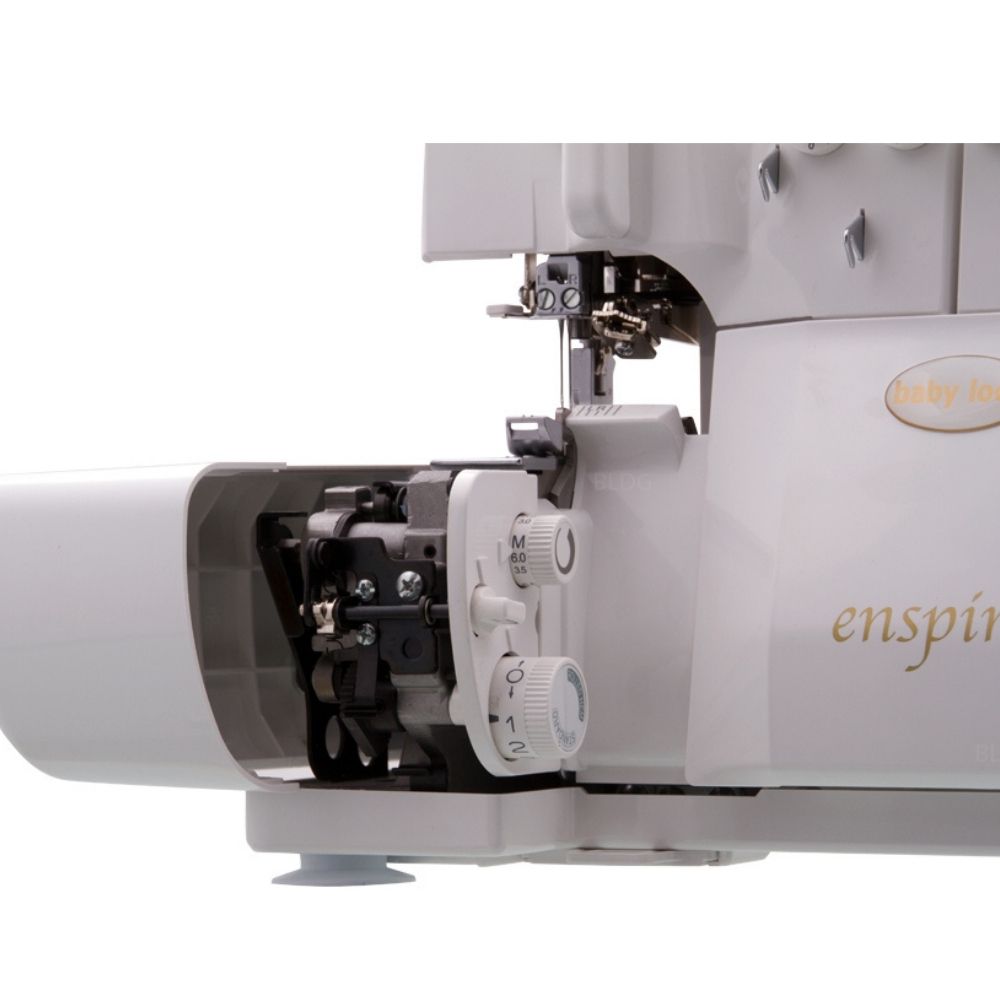 Babylock Enspire Overlock