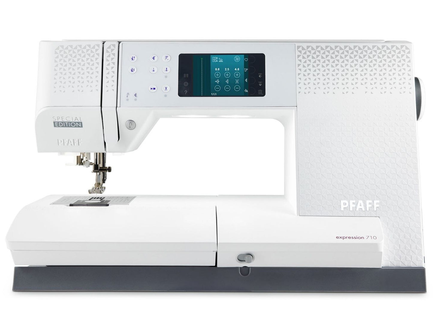 Pfaff Expression 710 Special Edition