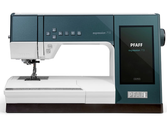 Pfaff Expression 715 Nähmaschine