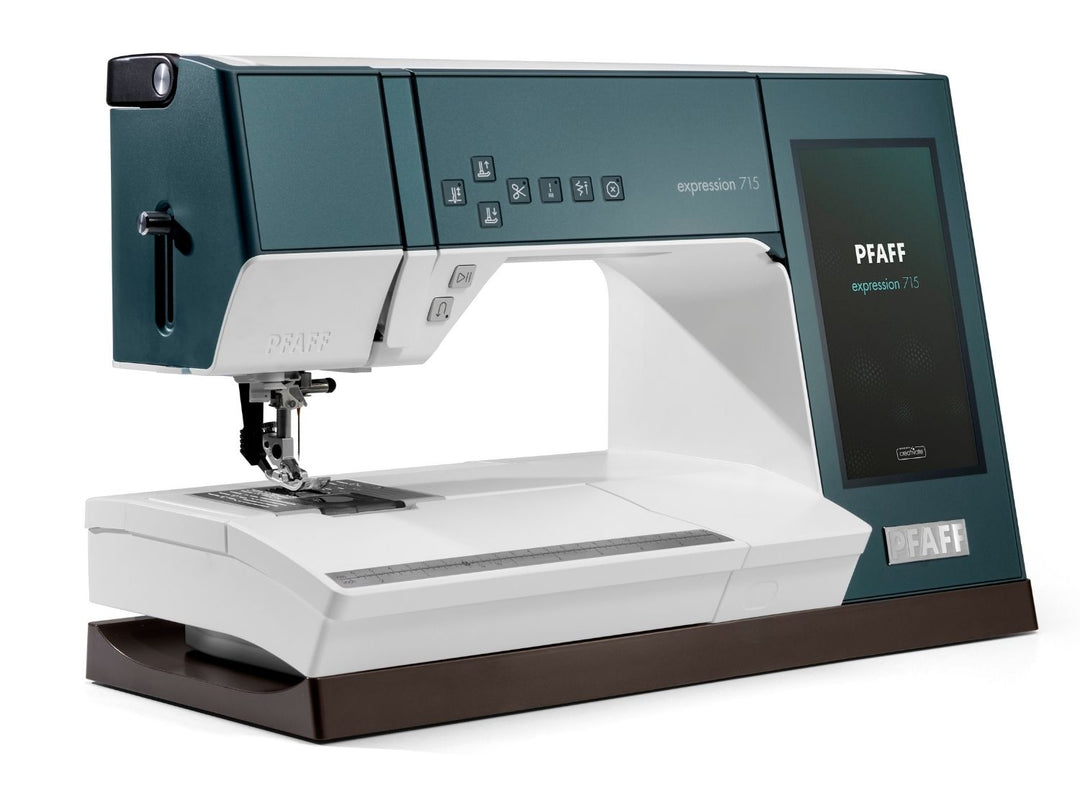 Pfaff Expression 715 Nähmaschine