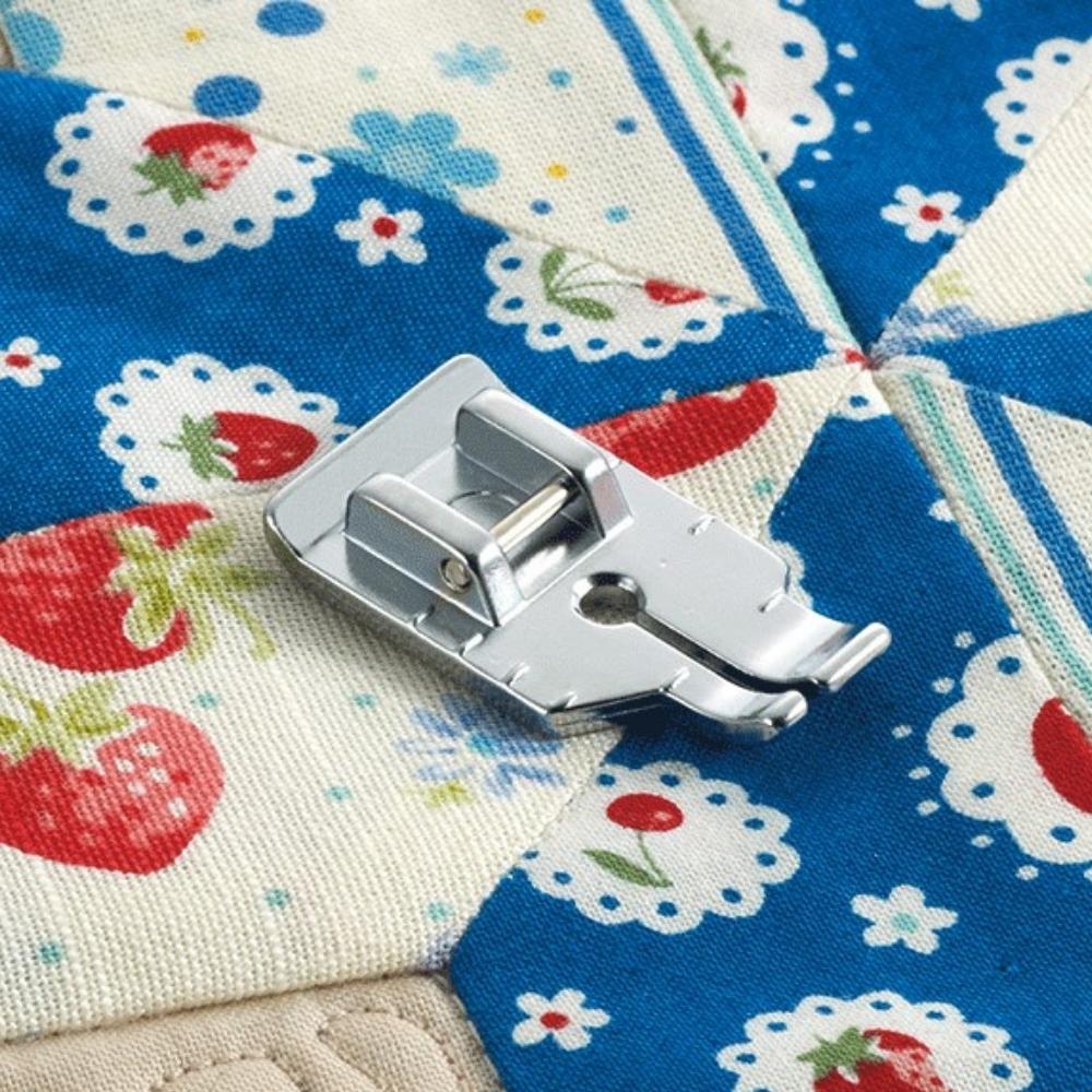 Brother 1/4 inch Patchworkfuß