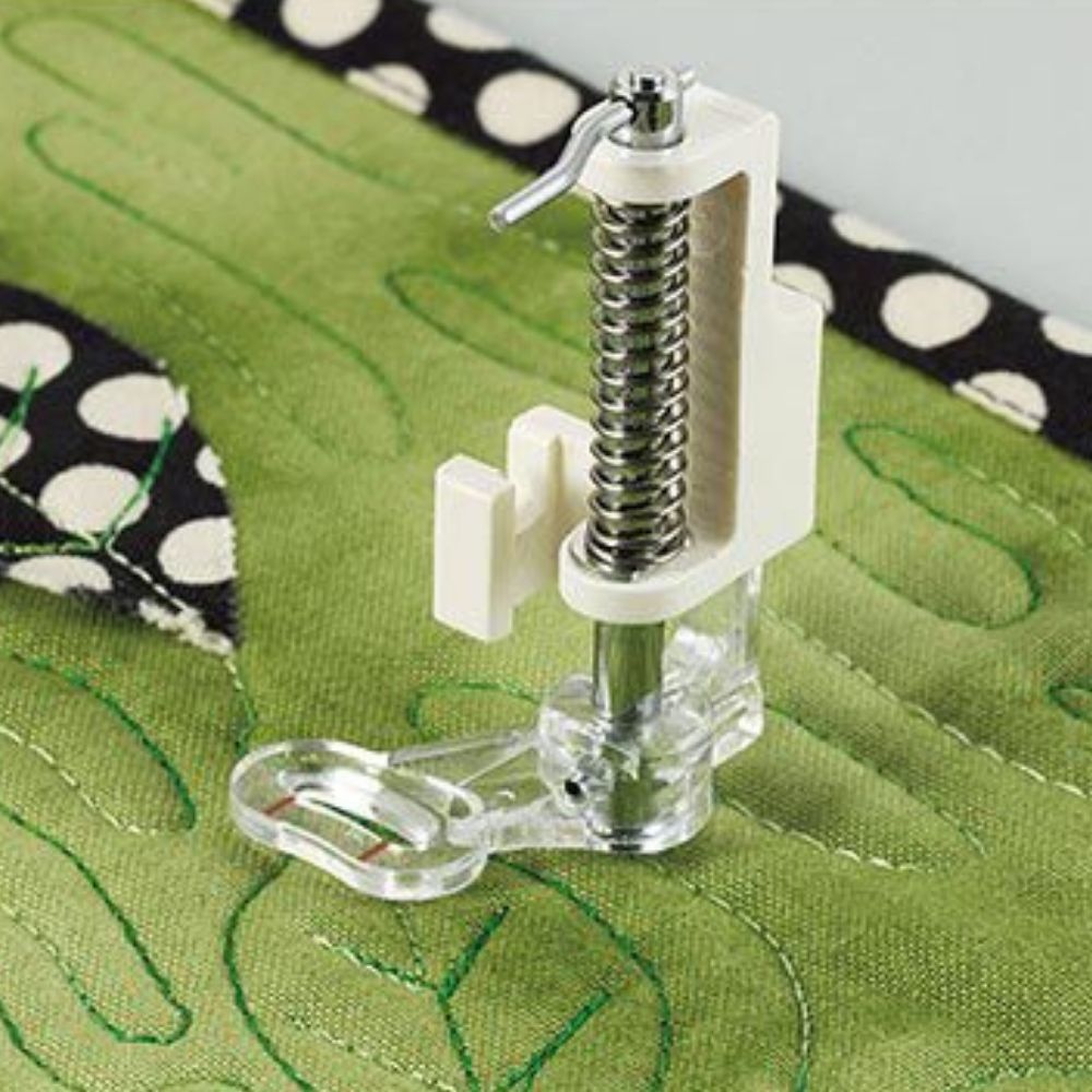 Brother Quilt- und Stickfuß