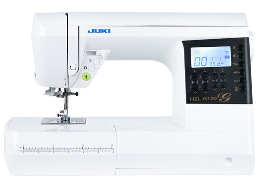 Juki HZL-G120