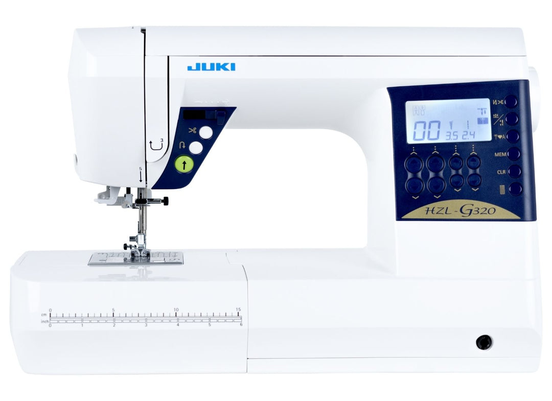 Juki HZL-G320