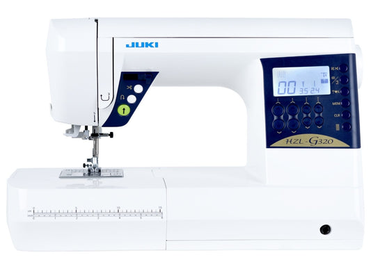 Juki HZL-G320