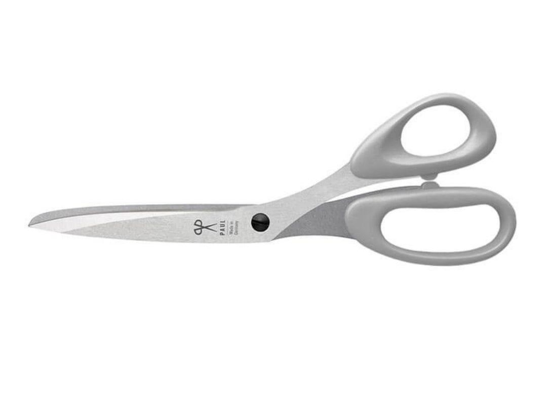 Paul Stoffschere Premium 212mm Grau