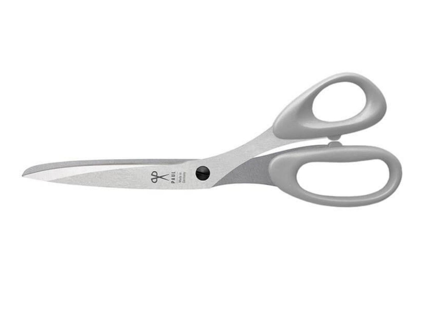 Paul Stoffschere Premium 212mm Grau