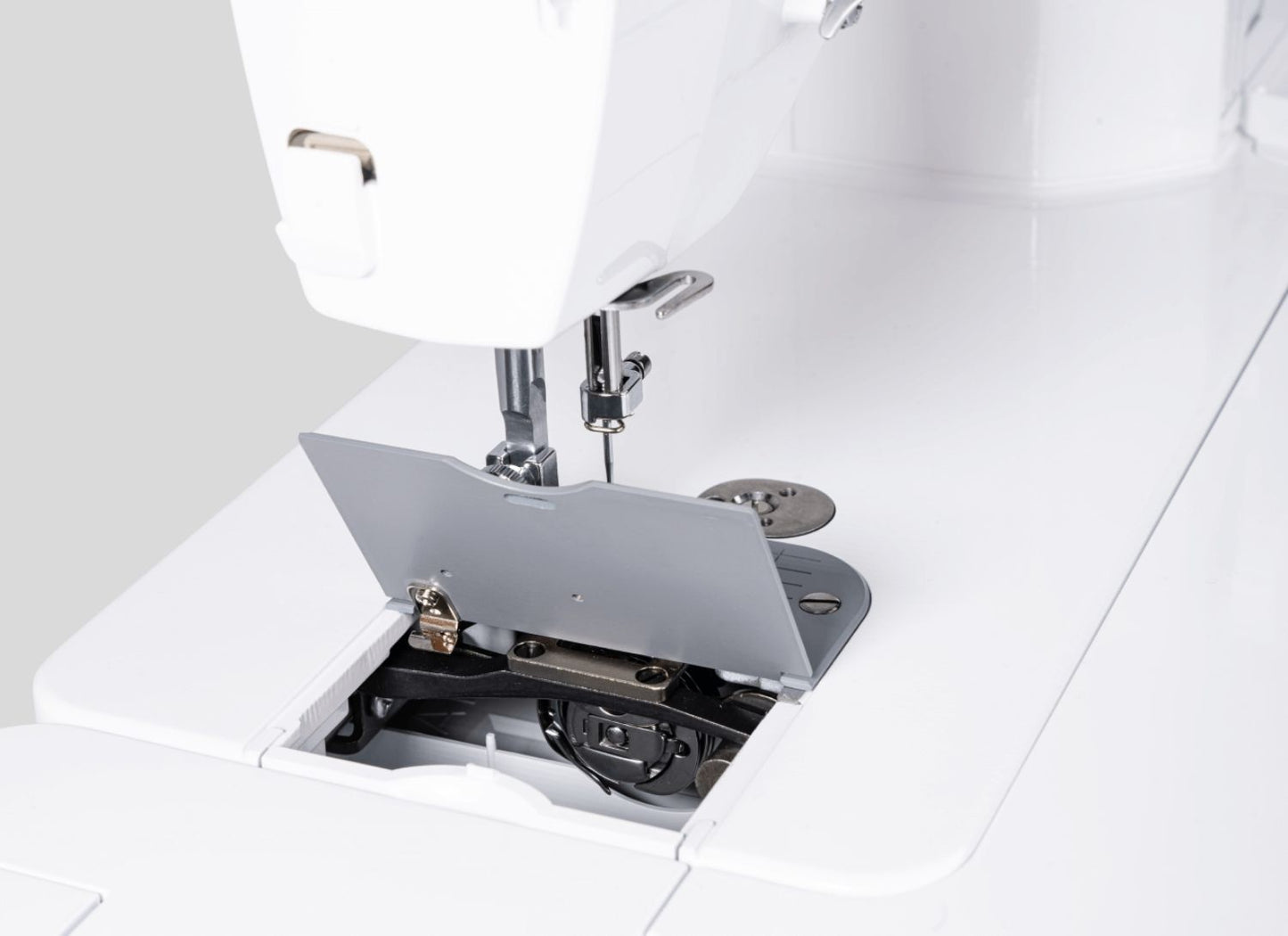 Babylock Hagane Schnellnäher für dicke Materialien