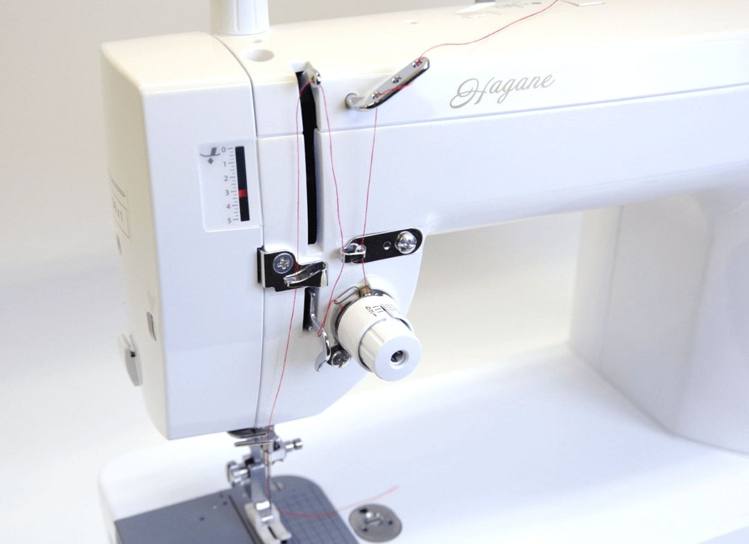 Babylock Hagane Schnellnäher für dicke Materialien
