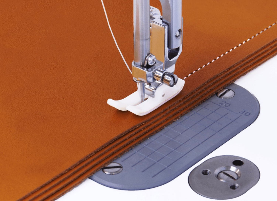 Babylock Hagane Schnellnäher für dicke Materialien