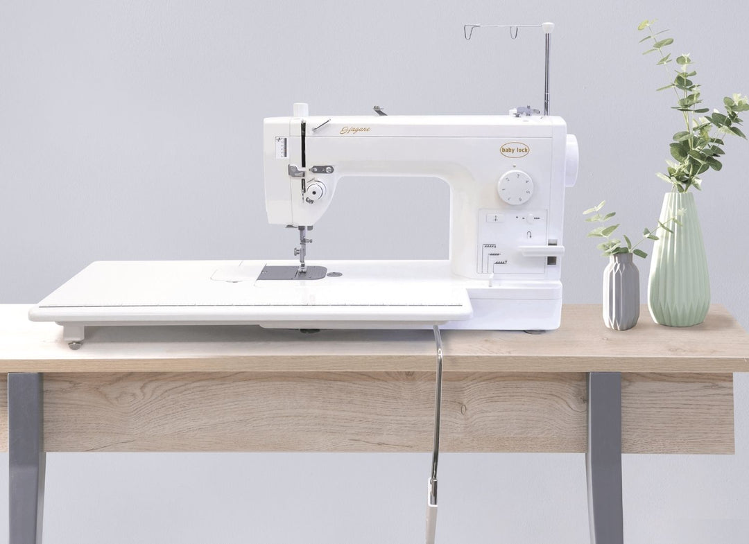 Babylock Hagane Schnellnäher für dicke Materialien