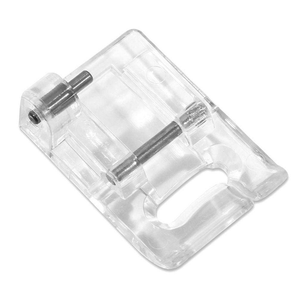 JUKI Applikationsfuß transparent für G / DX- Serie