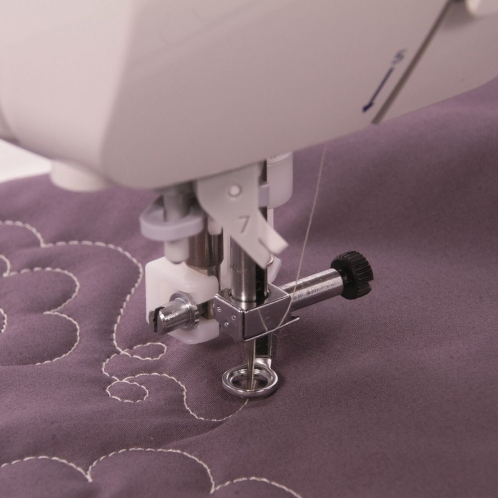 Juki Quiltfuß geschlossen für G-/ DX-Serie