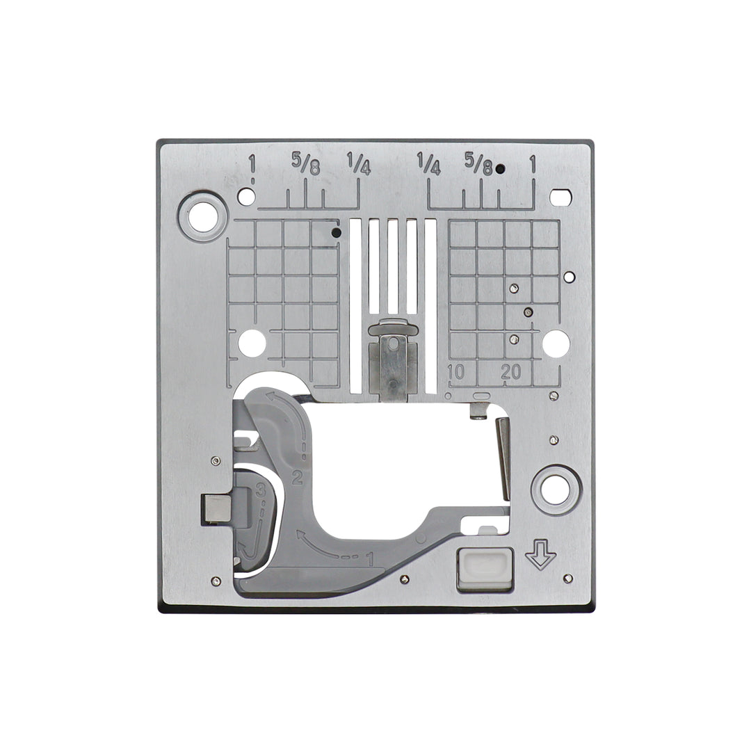 JUKI Stichplatte für DX-Serie