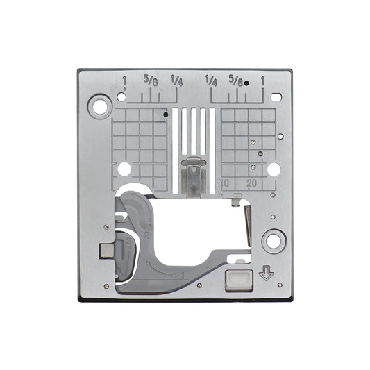 JUKI Stichplatte für DX-Serie