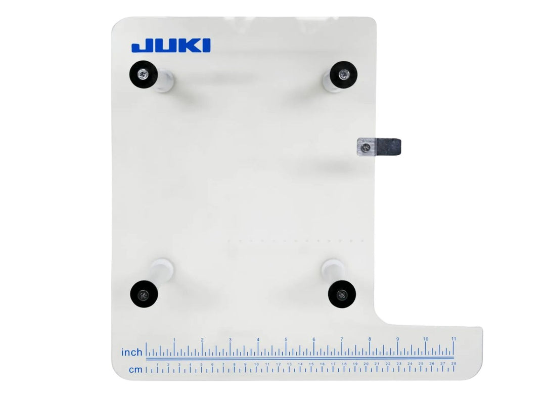 Juki Anschiebetisch für MO-2500 / MO-3500