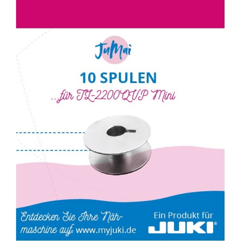 Juki Spulen für TL Schnellnäher