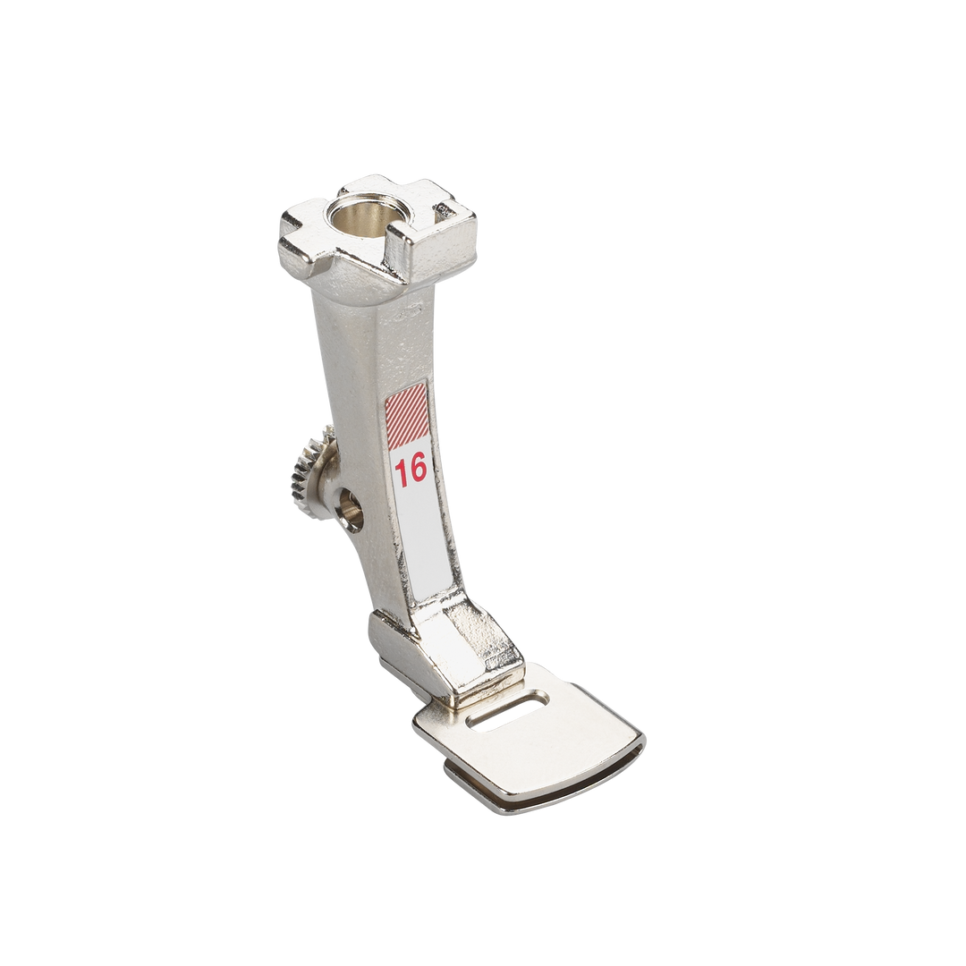 Bernina Kräuselfuß Nr. 16C (9 mm)