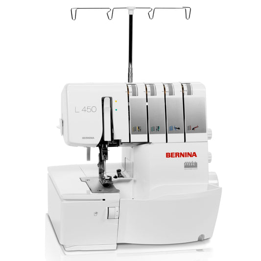 Bernina L450 Overlock