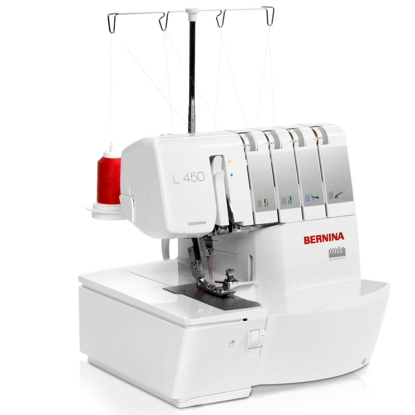 Bernina L450 Overlock