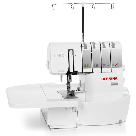 Bernina L460 Overlock