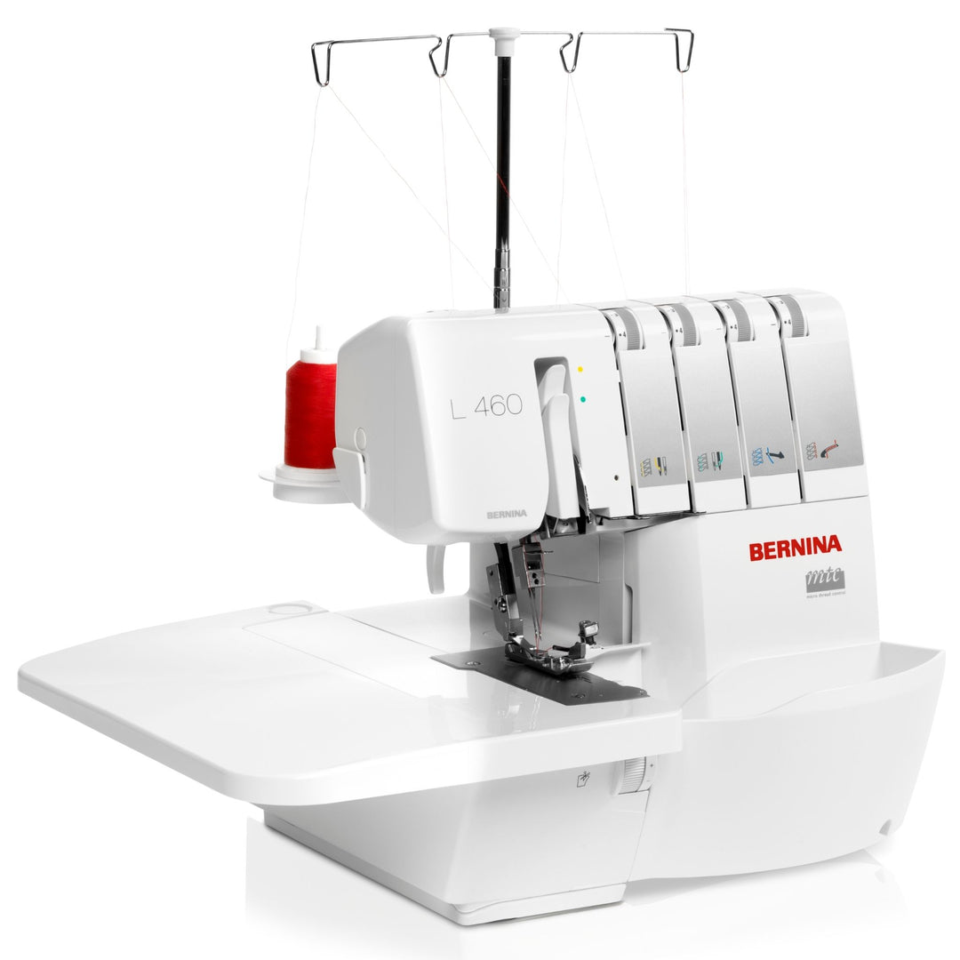 Bernina L460 Overlock