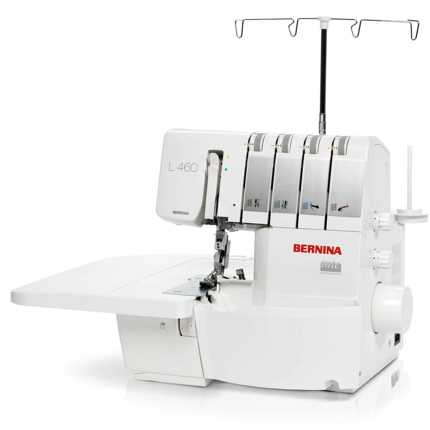 Bernina L460 Overlock