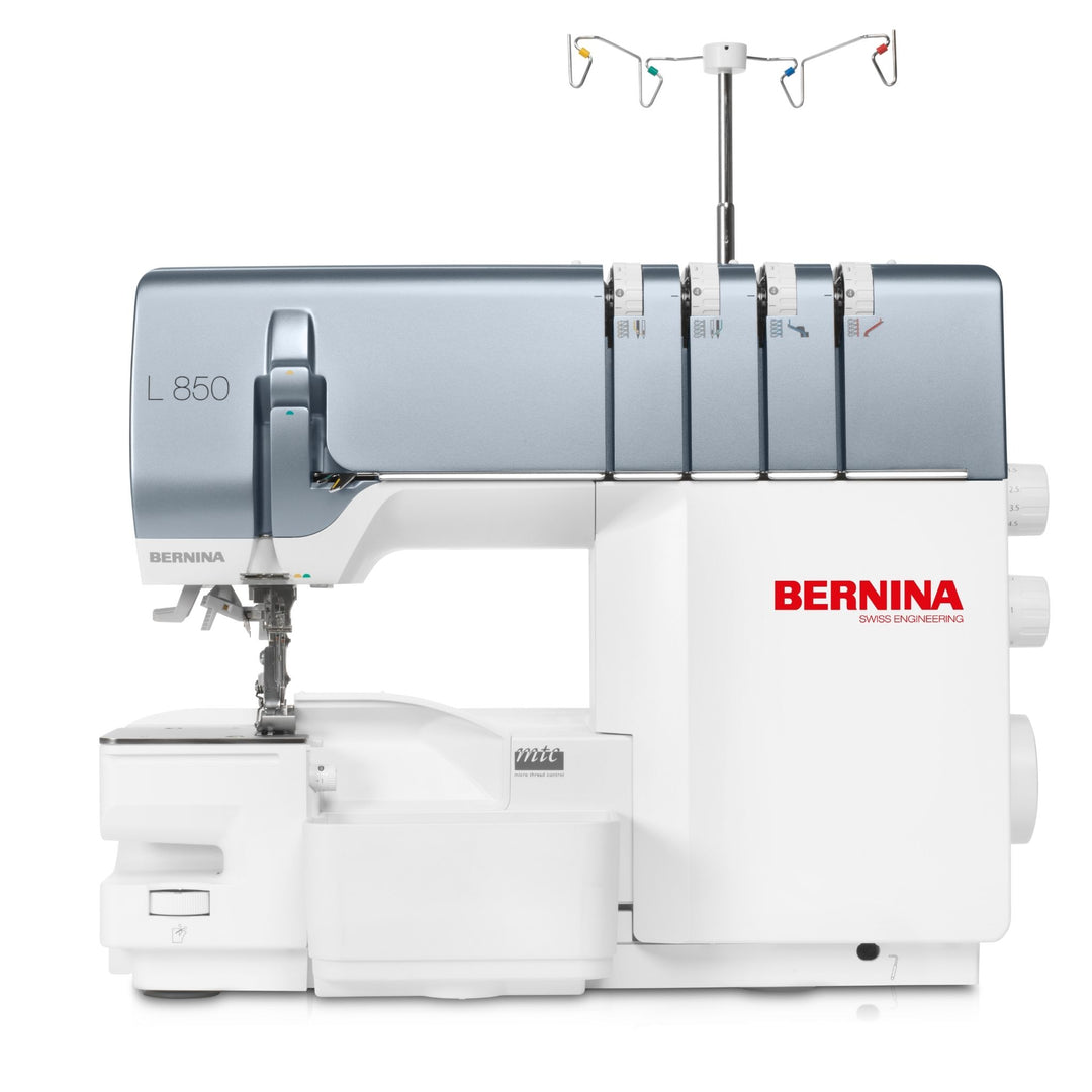 Bernina L850 Overlock