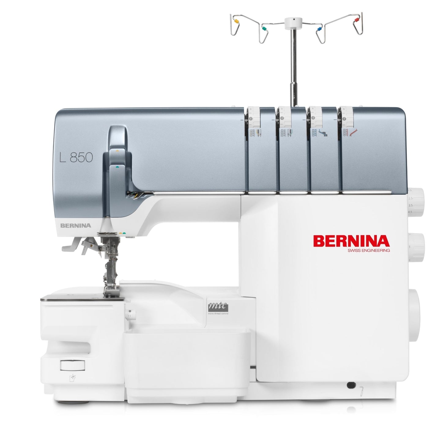 Bernina L850 Overlock