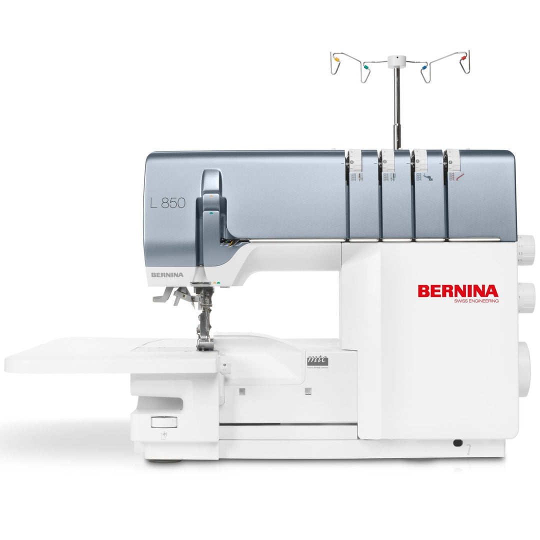 Bernina L850 Overlock
