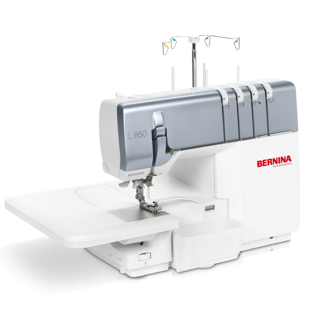 Bernina L850 Overlock