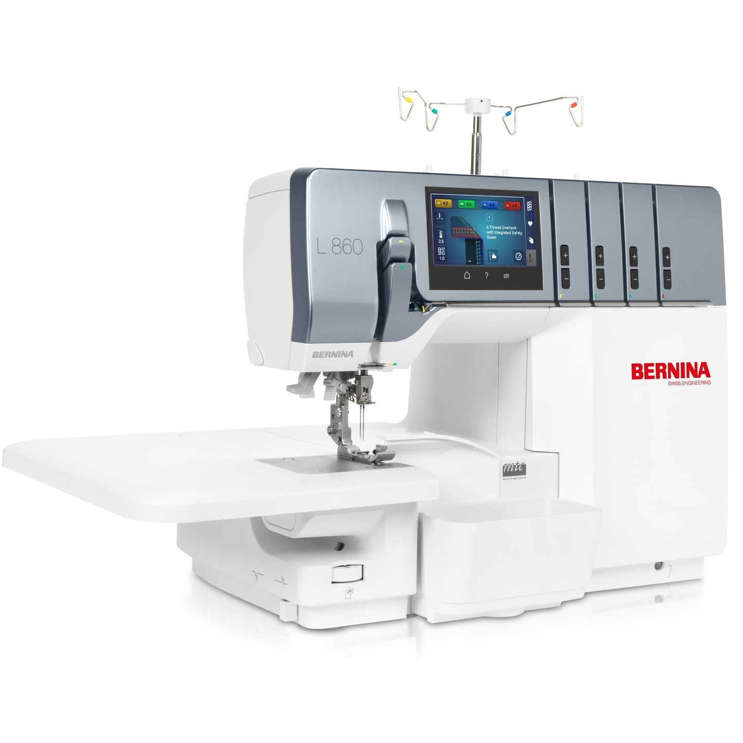 Bernina L860 Overlock