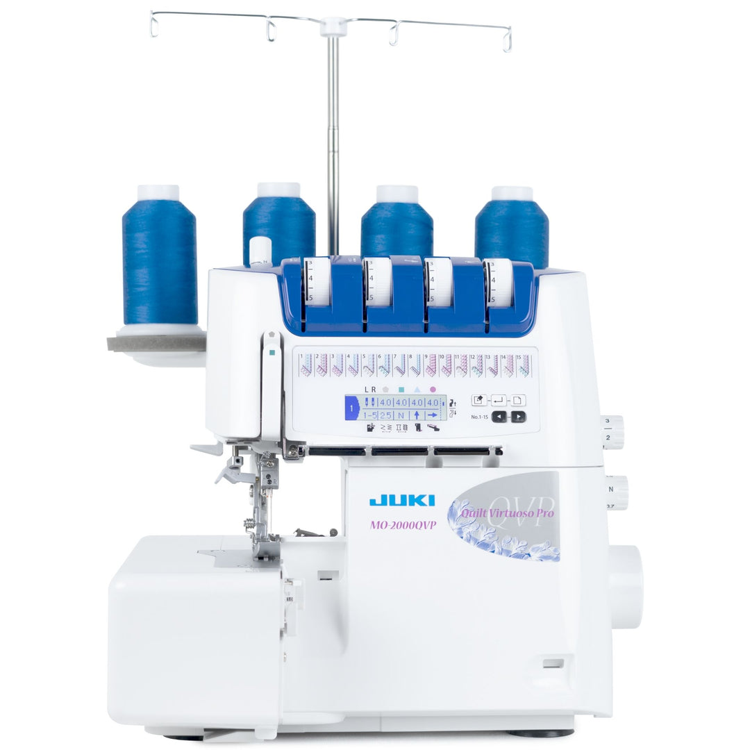 Juki MO-2000 QVP
