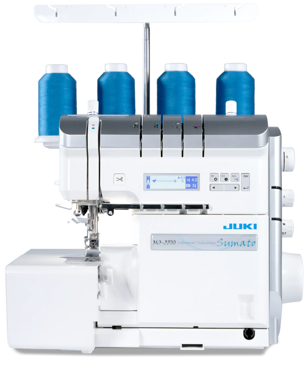 Juki MO-3500 Sumato