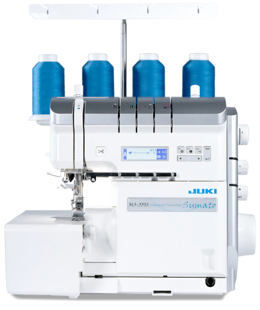 Juki MO-3500 Sumato