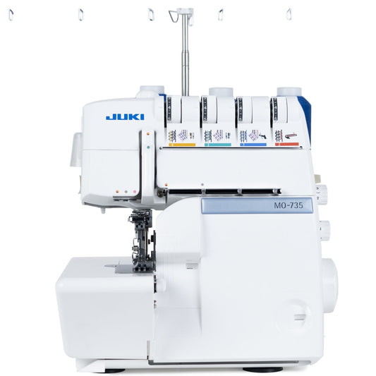 Juki MO-735