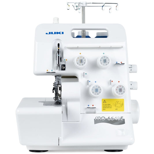 JUKI MO-654DE