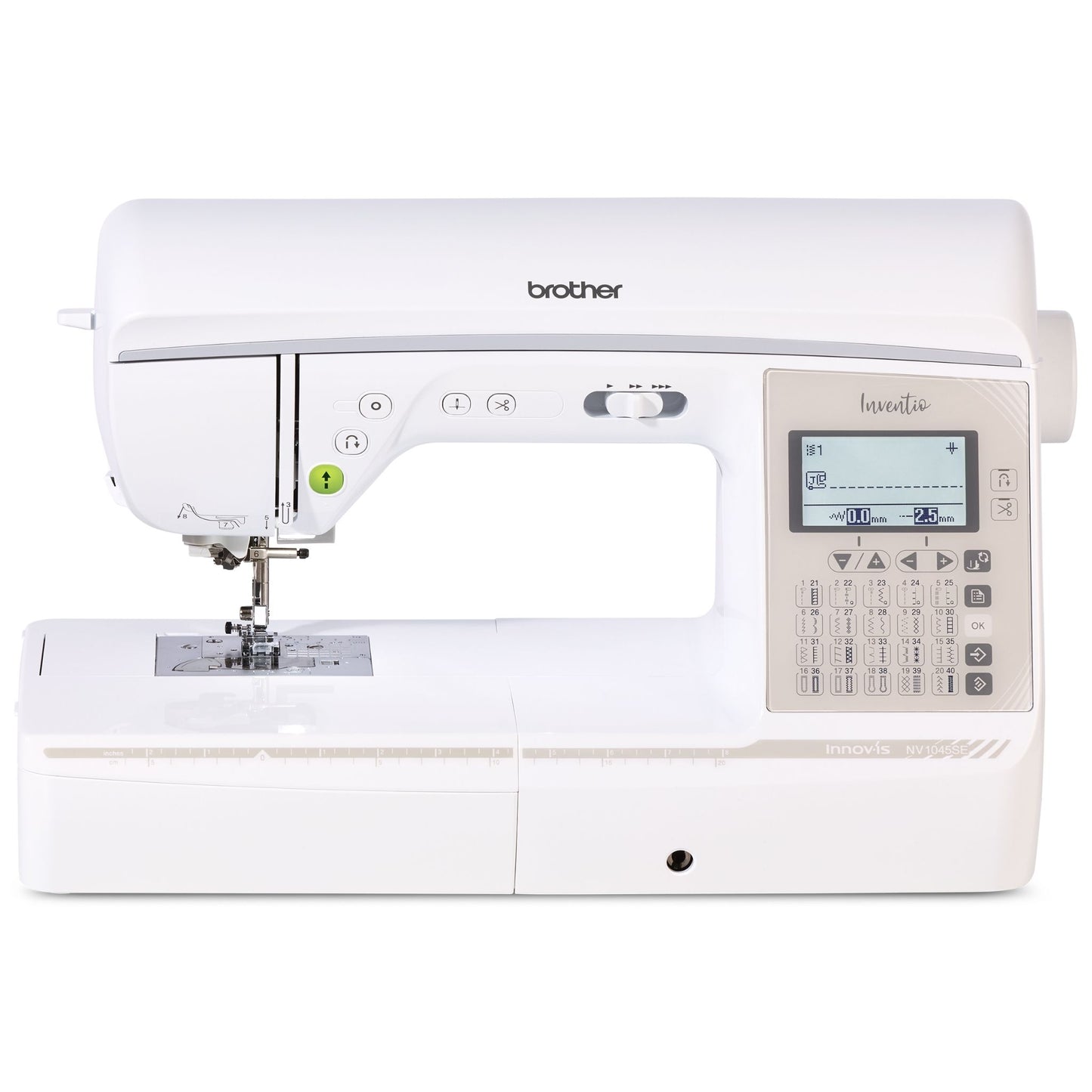 Brother Innov-is 1045 Special Edition