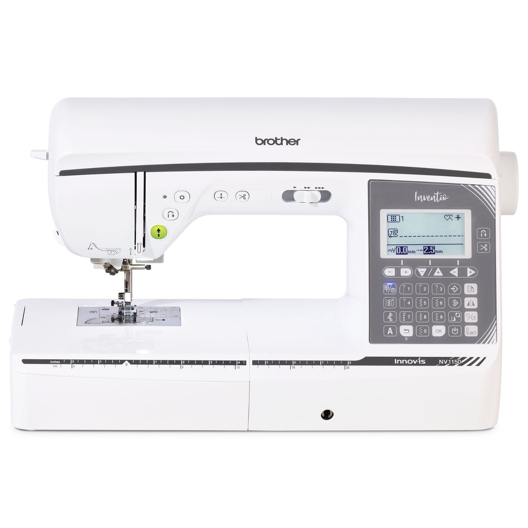 Brother Inventio Innov-is 1150