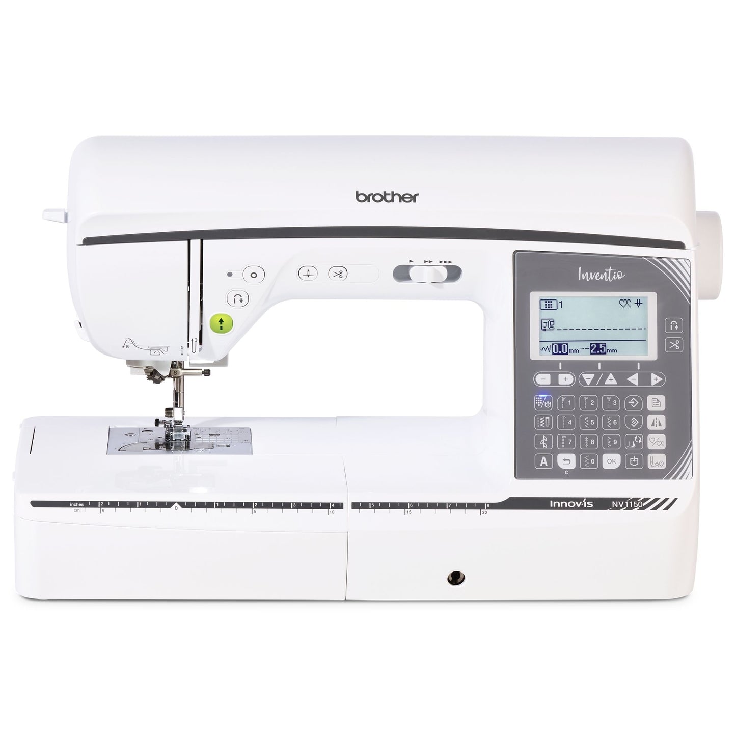 Brother Inventio Innov-is 1150