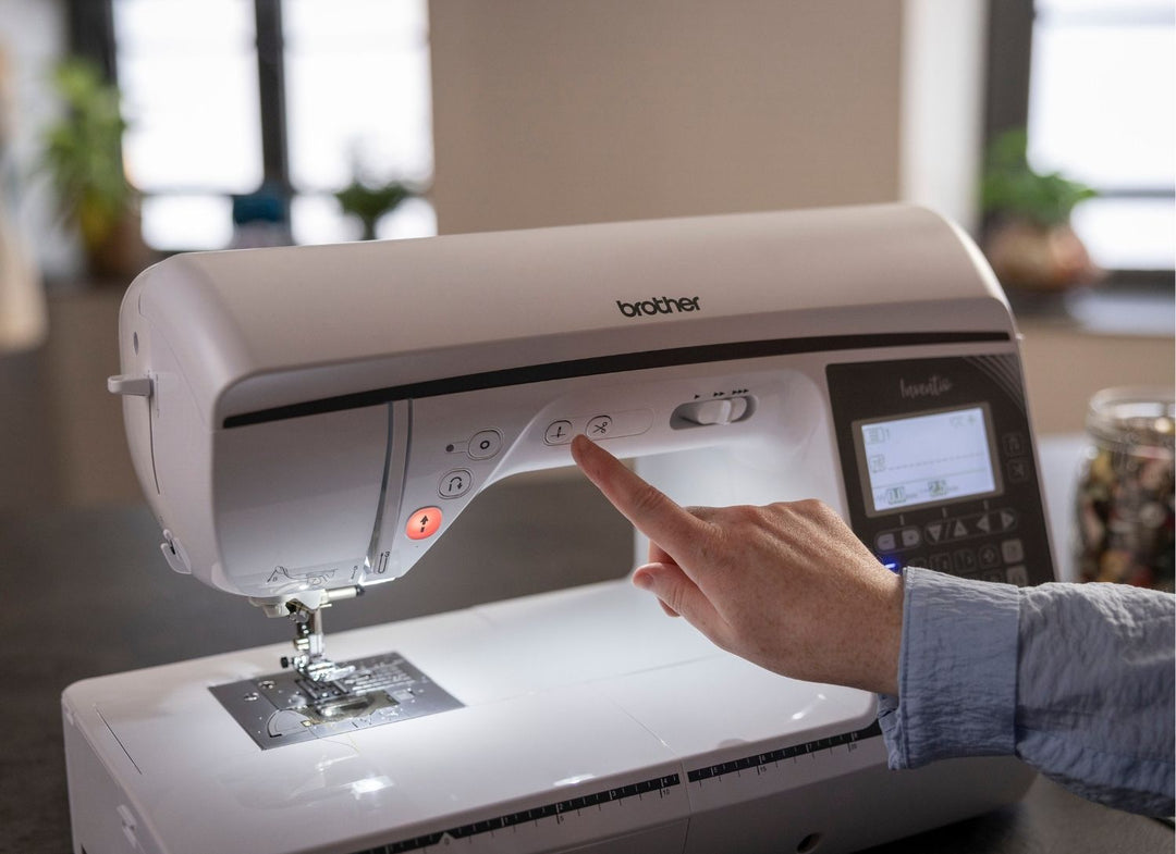Brother Inventio Innov-is 1150