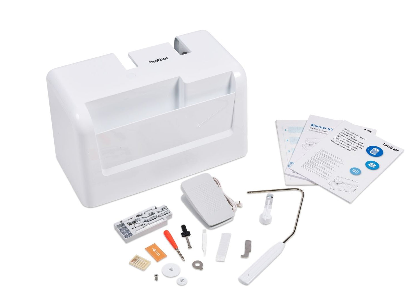 Brother Inventio Innov-is 1150