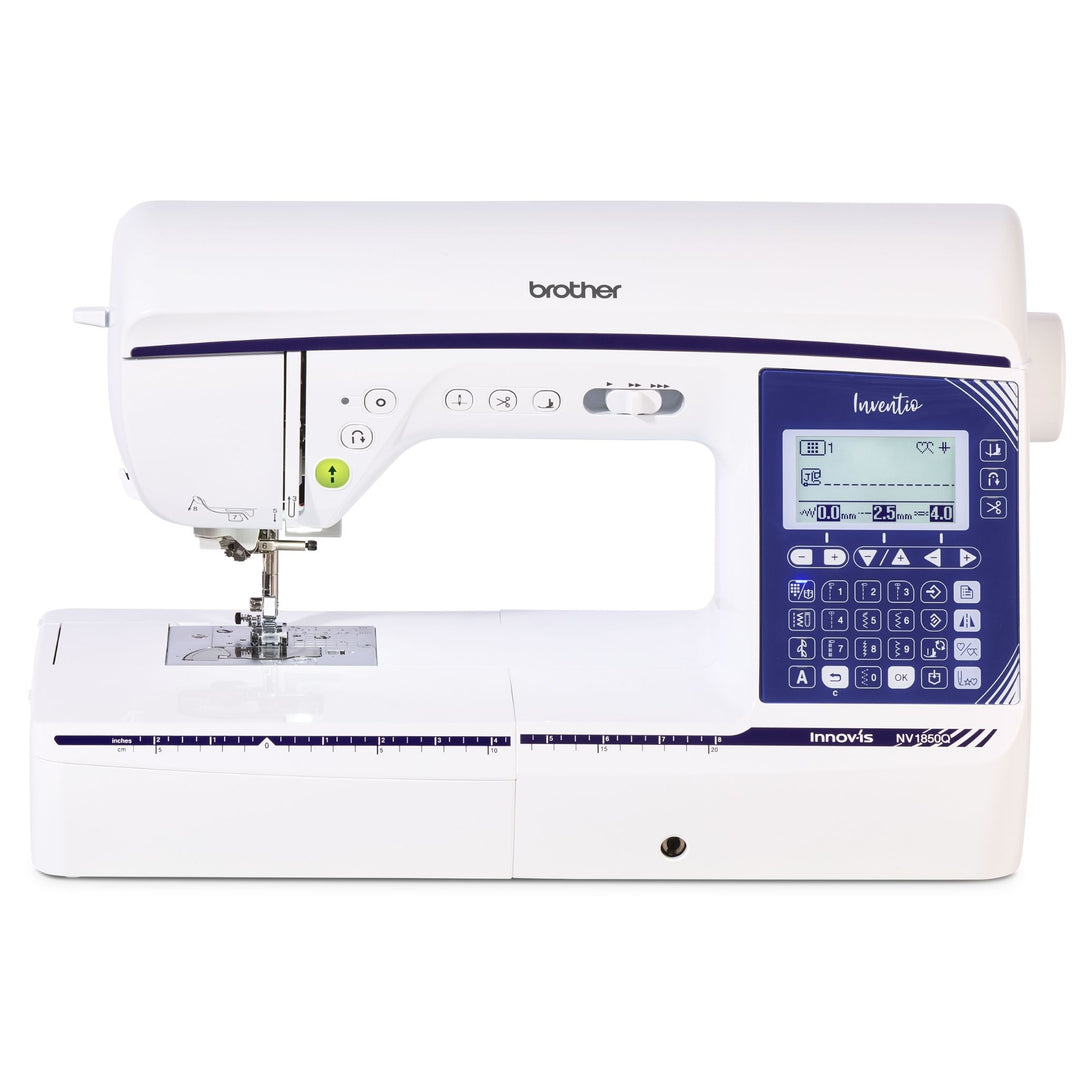 Brother Inventio Innov-is 1850Q