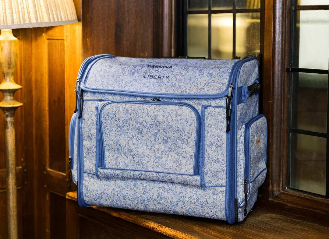 Bernina B495 Liberty Edition