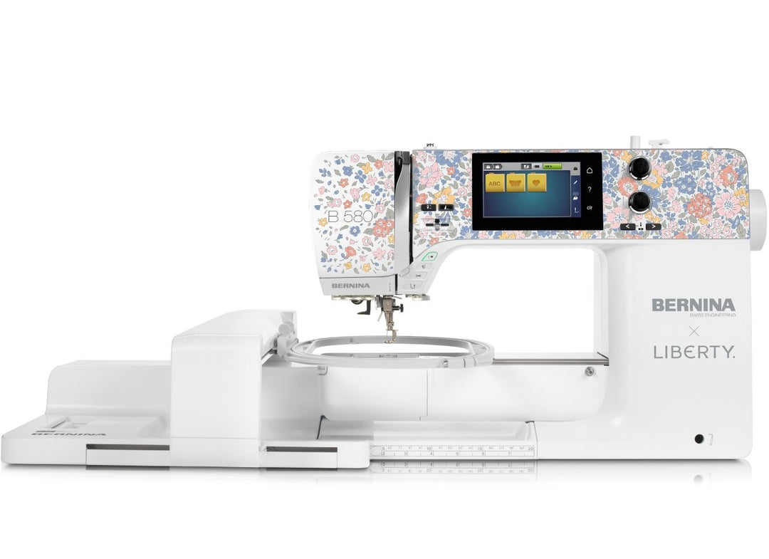 BERNINA B580 Liberty Edition