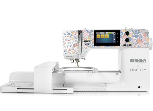 BERNINA B580 Liberty Edition