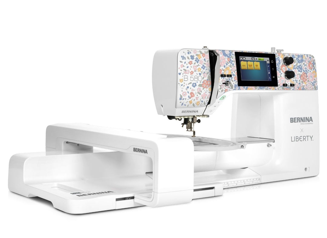 BERNINA B580 Liberty Edition