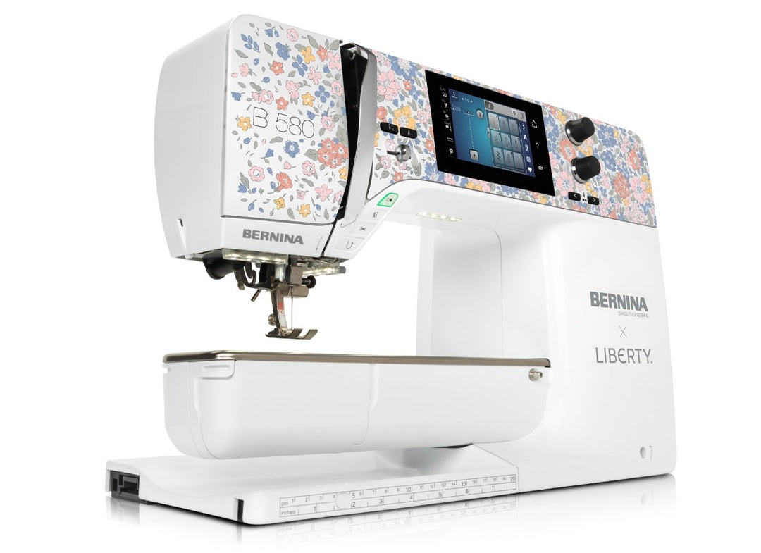 BERNINA B580 Liberty Edition
